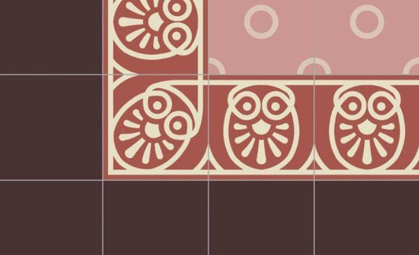 Bisazza Cementiles Classic Papua Alicante A