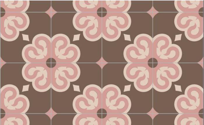 Bisazza Cementiles Couture Regal Bakery