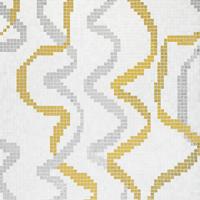 Bisazza Decori 20 Festoon