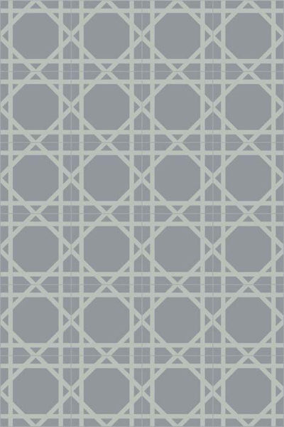 Bisazza Cementiles Couture Gustav Grigio