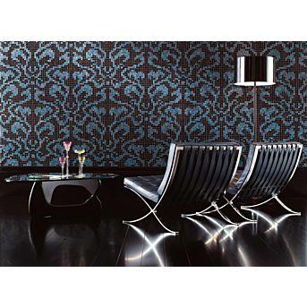 Bisazza Decori 20 Damasco Opale