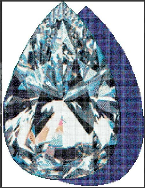 Bizassa Pools Diamond